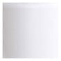 White Matte Acrylic Spray Paint 400ml image number 2
