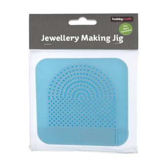 Jewellery Making Jig Board