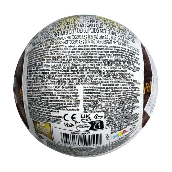 MGA’s Miniverse Make It Mini Harry Potter Potions Collectible image number 7