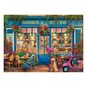 Eurographics Books and Coffee Jigsaw Puzzle 1000 Pieces image number 2
