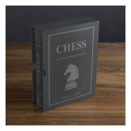 Bookshelf Chess  image number 6