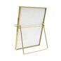 Create & Celebrate Gold Table Frame 11cm x 16cm image number 3