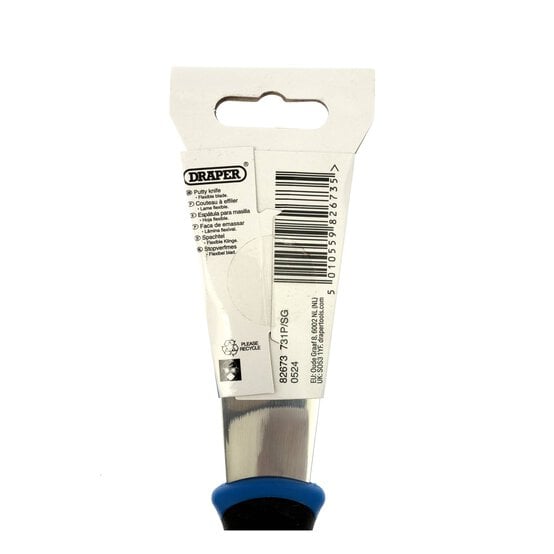 Draper Putty Knife 100mm image number 3