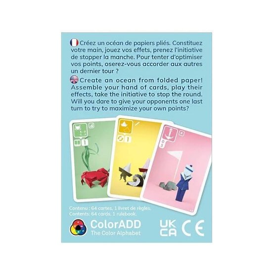 Sea Salt and Paper Game image number 3