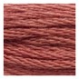 DMC Pink Mouline Special 25 Cotton Thread 8m (356) image number 2