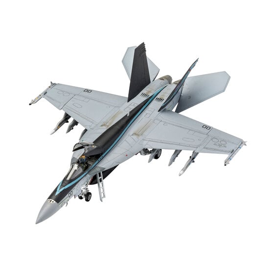 Revell Top Gun Maverick Movie Model Set 1:72 image number 4