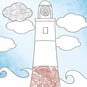 Lighthouse Free Pattern Download image number 1