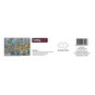 Crazy Map of Europe Jigsaw Puzzle 1000 Pieces image number 3
