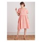 Simplicity Pullover Dress and Top Sewing Pattern S9596 (XS-XL) image number 4