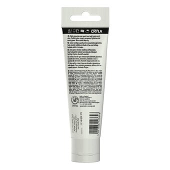 Daler-Rowney System3 Sap Green Heavy Body Acrylic 59ml image number 2