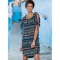 McCall&rsquo;s Robin Dress Sewing Pattern M8164 (L-XXL) image number 5