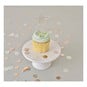 Clear Star Acrylic Cake Toppers 5cm x 9cm 5 Pack image number 2