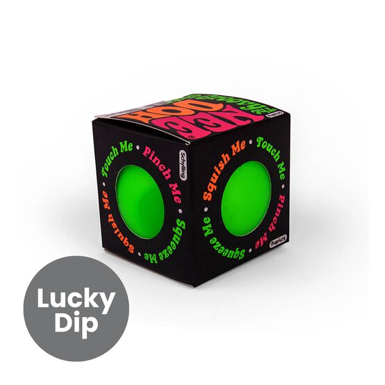 Assorted Classic NeeDoh image number 1