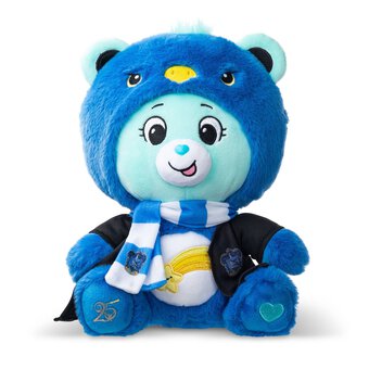 Care Bears Harry Potter Ravenclaw House Wish Bear