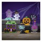 Halloween 3D Melty Beads Kit 7 Pack image number 1