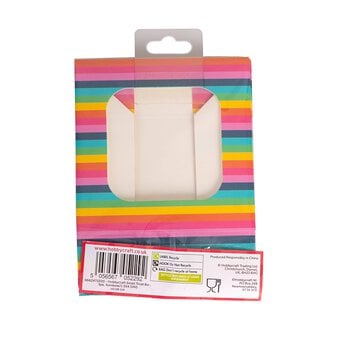 Rainbow Small Treat Boxes 3 Pack image number 6