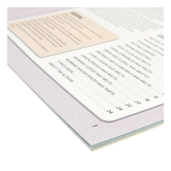 Deluxe Wax Melts Kit image number 10