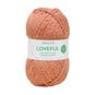 Sirdar Maple Loveful 100% Recycled Tweed Blend 100g image number 1