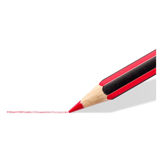 Staedtler Noris Colour Colouring Pencils 24 Pack image number 4