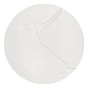 Titanium White Art Acrylic Paint 75ml