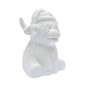 Ceramic Highland Cow 11cm image number 2