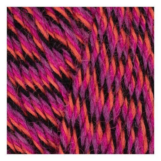 West Yorkshire Spinners Summer Fruits ColourLab Twist DK Yarn 100g image number 2