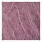 Wool and the Gang Bubblegum Pink Take Care Mohair 50g image number 2
