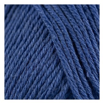 Knitcraft Blue Tiny Friends Yarn 25g