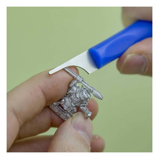 Modelcraft Mouldline Remover image number 2