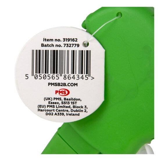 Assorted Animal Hand Fan image number 6