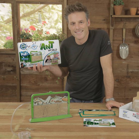 My Living World Ant World Kit image number 4