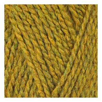 Stylecraft Gorse Highland Heathers Aran 100g 
