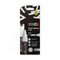 Uni-ball Posca White PC-8K Marker Pens 2 Pack image number 1