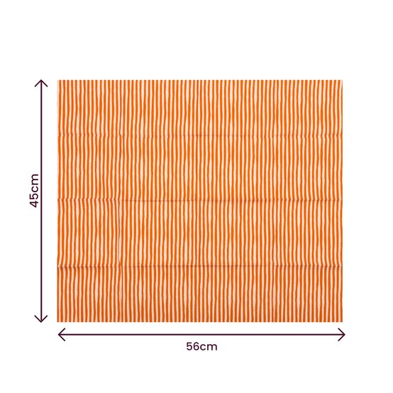 Resort Stripes Cotton Fat Quarters 5 Pack image number 6