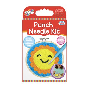 Galt Punch Needle Kit