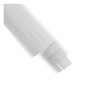 Siser Iridescent White Glitter Heat Transfer Vinyl 30cm x 50cm image number 3