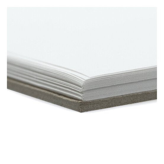 Shore & Marsh Manga Pad A4 50 Sheets image number 4