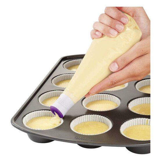 Wilton Batter Filler Set 2 Pieces image number 2