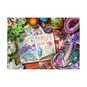 Happy Vibes Jigsaw Puzzle 1000 Pieces image number 2