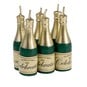 Culpitt Champagne Novelty Candles 6 Pack image number 1