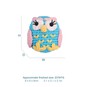Trimits Beginner&rsquo;s Amigurumi Crochet Owl Kit image number 5