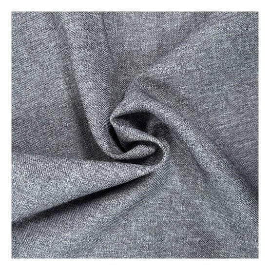 Brown Melange Suiting Fabric by the Metre image number 1