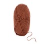 Knitcraft Rust Merino Muse DK 100g  image number 3
