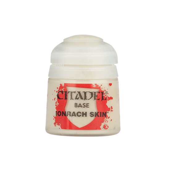 Citadel Ionrach Skin Base Paint 12ml image number 1