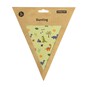Dinosaur Party Bunting 2m image number 4