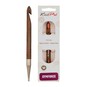 KnitPro Symfonie Crochet Hook 10mm x 15cm  image number 1