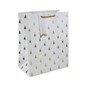 Gold Tree Gift Bag 33cm x 27cm image number 1