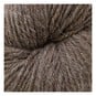 West Yorkshire Spinners Brown Fleece Bluefaced Leicester DK Yarn 100 g image number 2