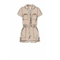 McCall&rsquo;s Women&rsquo;s Jumpsuit Sewing Pattern M7330 (XS-M) image number 3