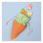 Dotty Carrot Pouch image number 2
